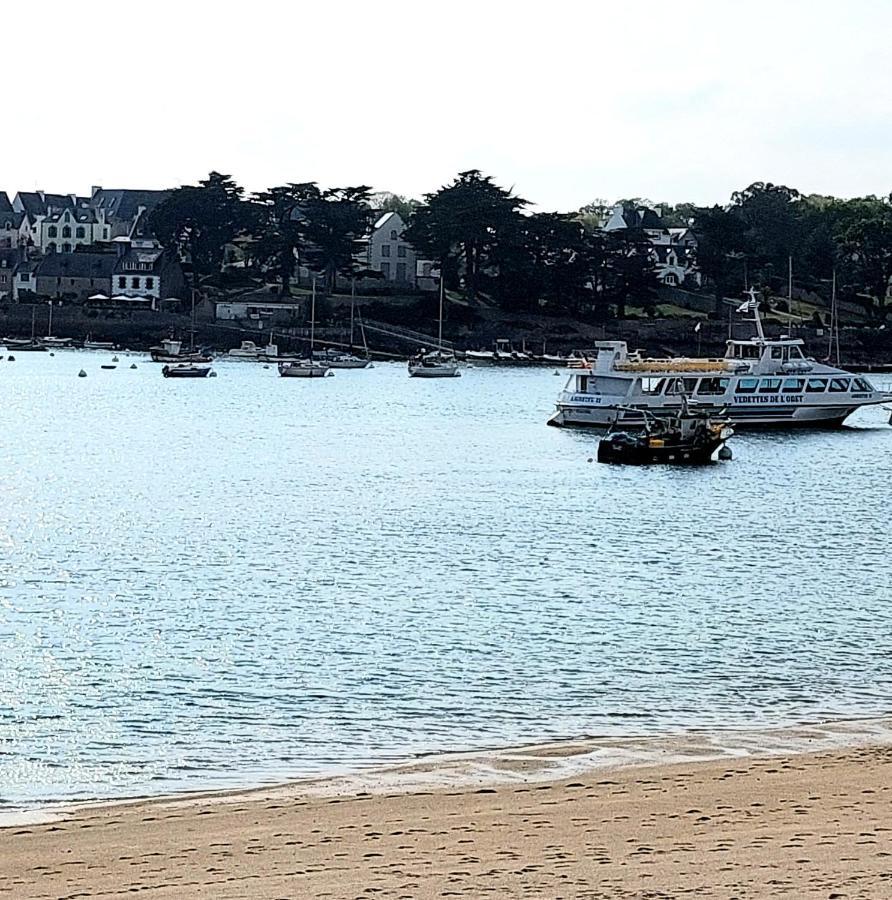 Studio Lumineux Proche Port & Plages Bénodet Kültér fotó