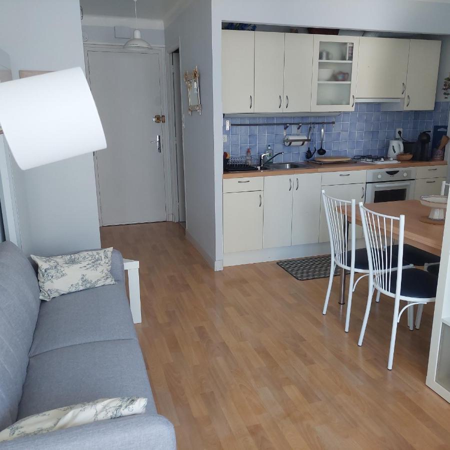 Studio Lumineux Proche Port & Plages Bénodet Kültér fotó