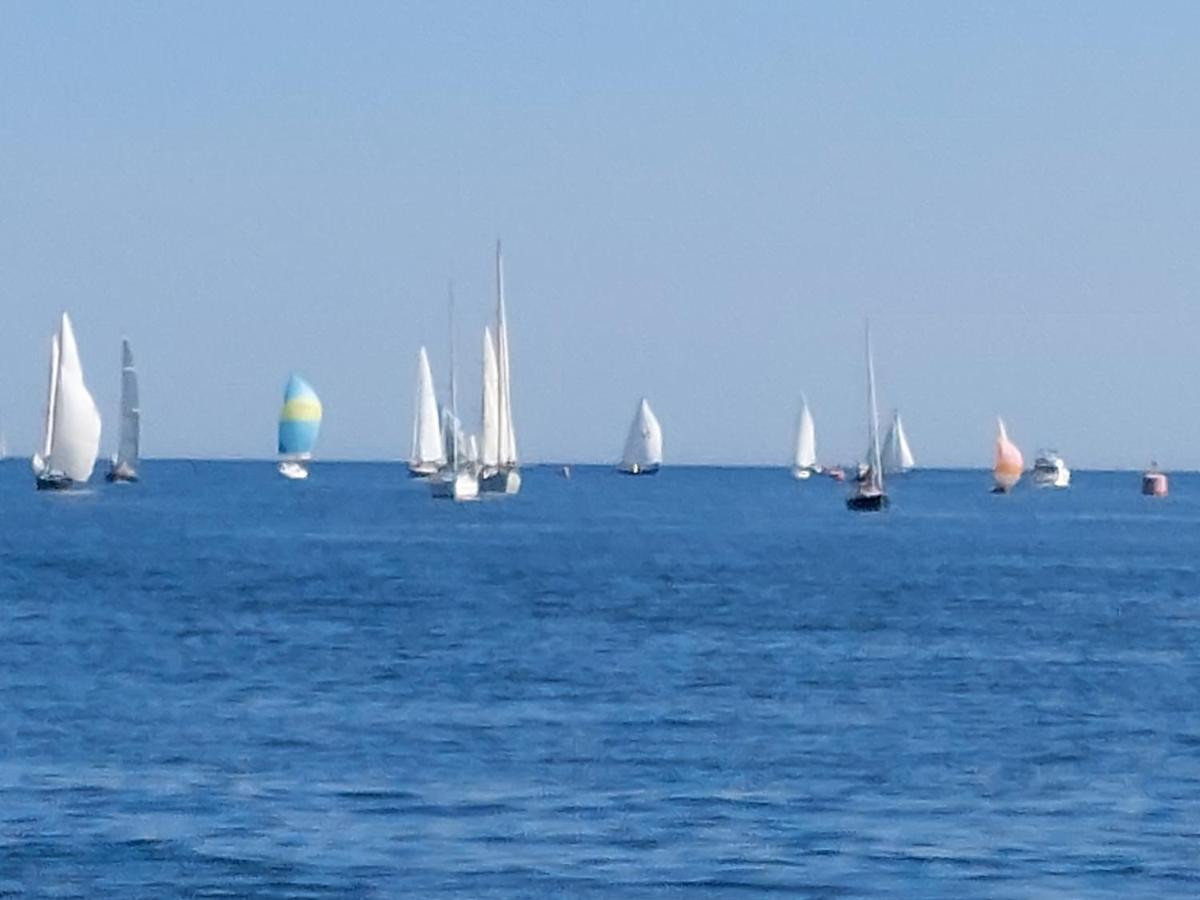 Studio Lumineux Proche Port & Plages Bénodet Kültér fotó